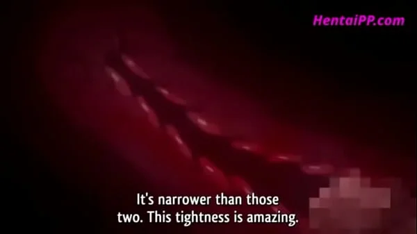 hermano pequeño se folla a su hermana mayor en el baño hentai