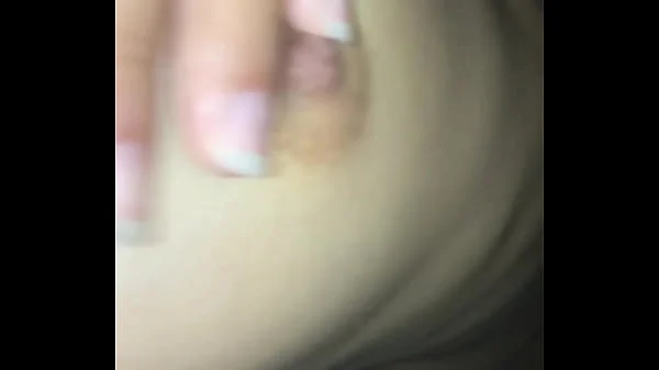 Venezuelan TEEN friend lets herself be recorded after a party. Real homemade video of a girl anal sex