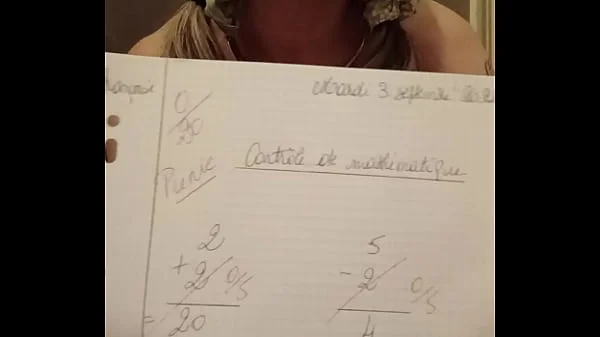 2024 09 02 Esclave F fait sa rentrée