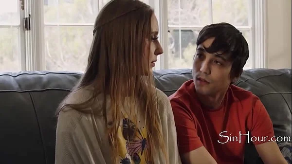 Therapist: This Is A Safe Space & I Will Guide You Both Through This - Chad Alva, Laney Grey, Ricky Spanish