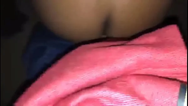 Encontri minha inteada na rua levou pra uma casa de construção e meti o pinto na buceta