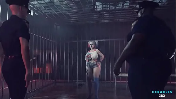 Hi, this is the intro of my new animation Ivy's Obsession, you can watch it right now, on my BIO