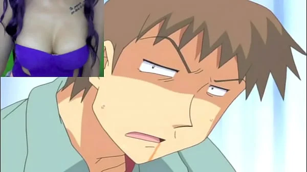 Joven se vuelve invisible y se coge a sus amigas sin avisar - Hentai Toumei Naigen Ep. 1