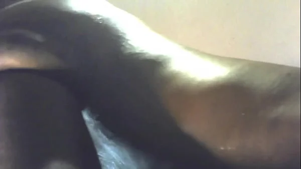 Using Her Pussy As I Want Doggy And Legs Up