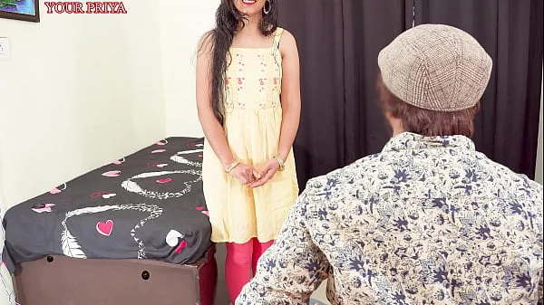 Naughty Teen girl gets her Pussy fucked by her Step-Father