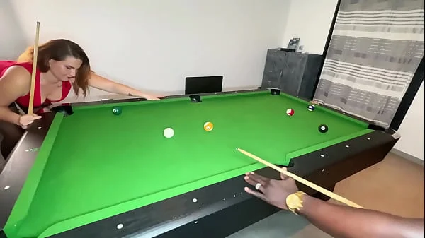 DEFI Black des Bite de   en   Grosses !