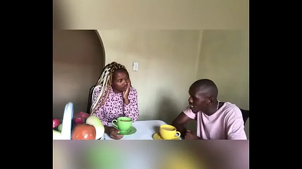 Discussion Turns Naughty