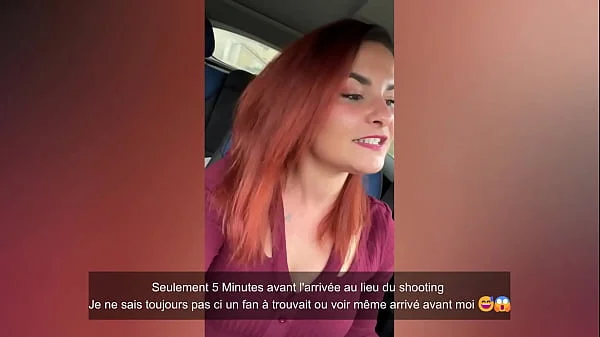 Un Fan retrouve Kat Aluna et la démonte devant les caméraman !