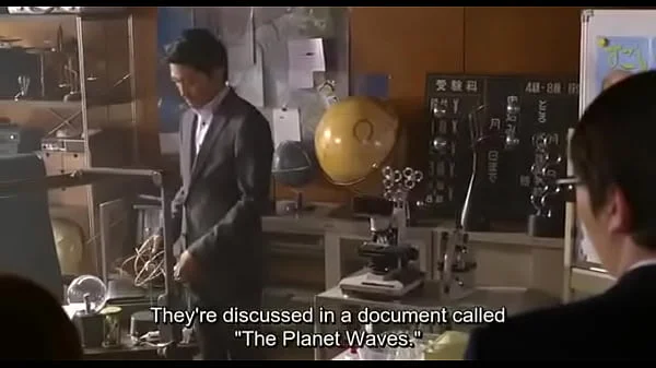 The Virgin Psychics (2015)  full movie- Eliza Ikeda