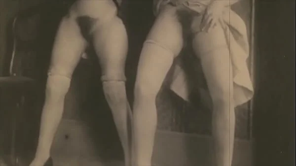 My Secret Life, Top Twenty Vintage Grannies