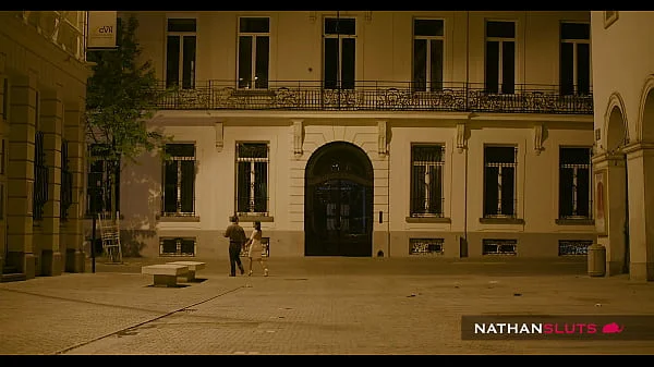 Canela's Ass Fucked Hard By her lover behind her Husband's back - 4K teaser