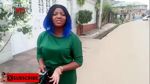 SWEET ANNABEL MILKS BIG DICK ON HER WAY HOME (Subscribe, Full Video on XRED)