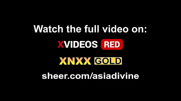 A turno la scopano nella sua camera - Video completo su sheer.com - Asia Divine