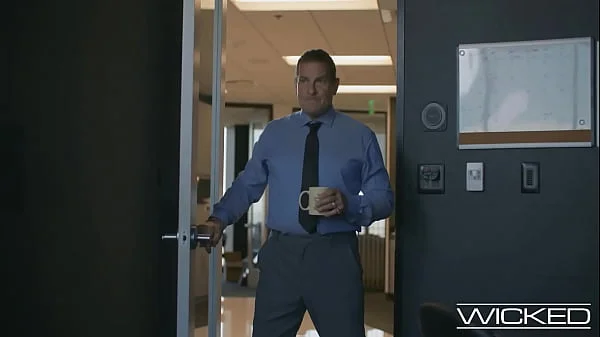 Wicked - Vanna Bardot Steals From Her Boss And Gets FUCKED Hard Doggystyle