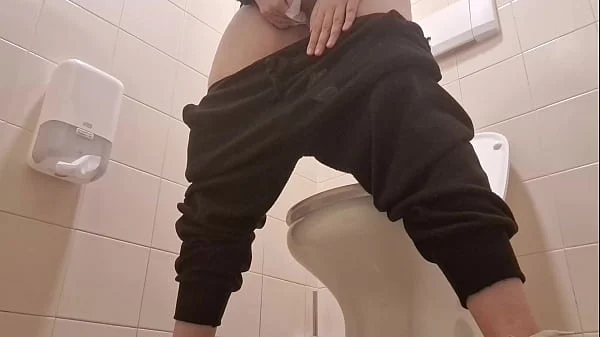 Beautiful piss farts stripteases in shops and public toilets super sexy mega compilation