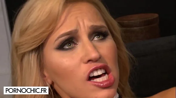 Sexy lesbian afternoon