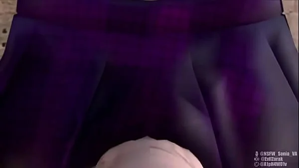 sex with a french futa