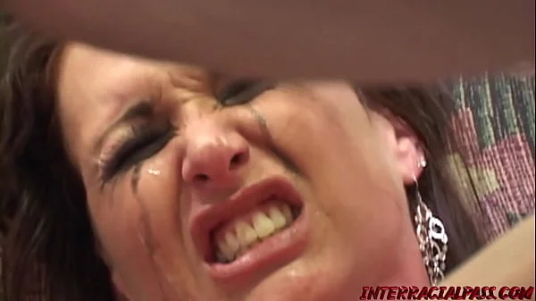 When It Comes to Fucking BBC, Michelle Raven is a Maven