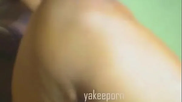 I got fuck by this yakee guy on my first date