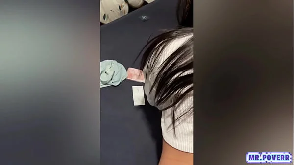 Big ass latina girl getting fucked by a bbc