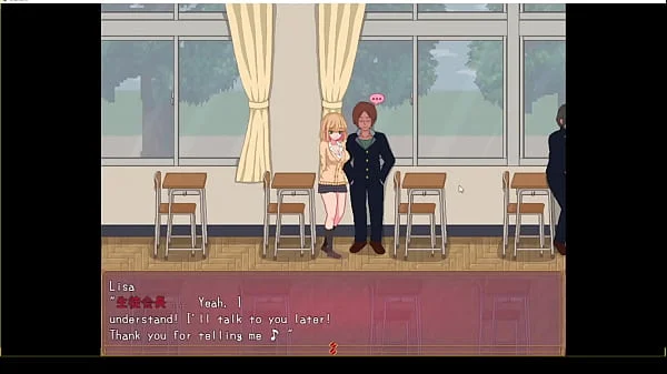 Bitch Life hentai game gallery