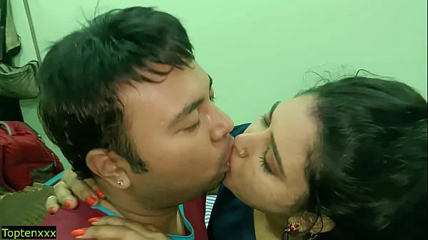 First time fuck Beautiful Girlfriend! Cuckold Sex