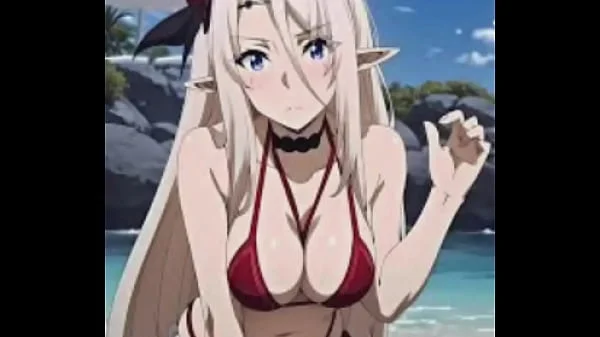 Eminence in the shadow hentai compilation