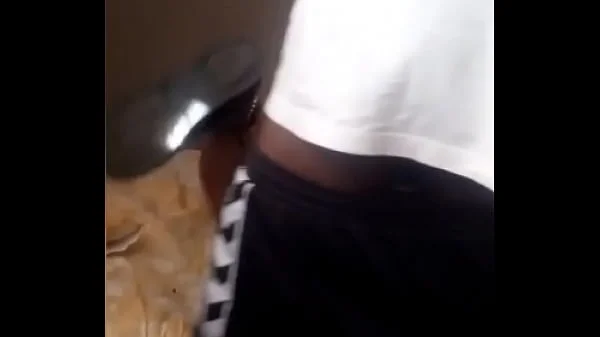 Africanarmaturebbc - doggy her till cum