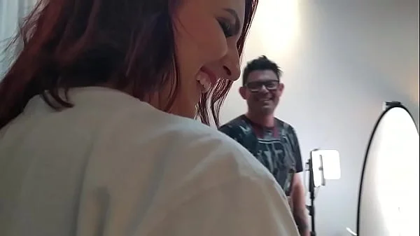 Aquela suruba organizada