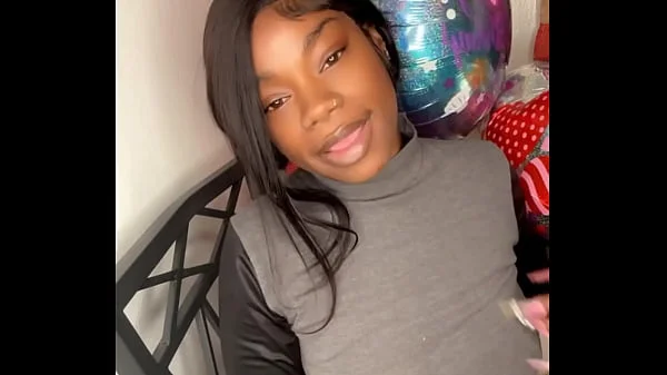 STEPMOTHER RECEIVES 11 INCHES OF BBC FOR HER BDAY (LOUD)