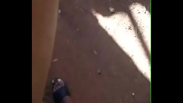 Chipkechip - outdoor quicky with neighbour's husband.