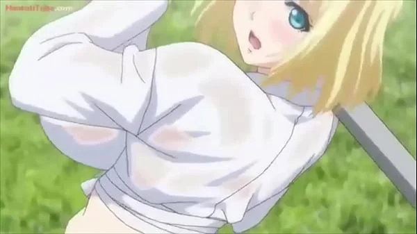 Hentai Anime Compilation - Too naive