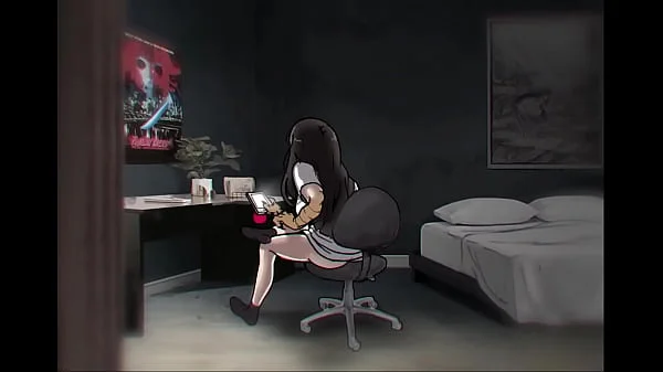 Sexo de terror Animacion