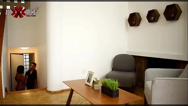 TUVE QUE PAGAR MI RENTA CON MI CULITO Y ME ENCANTO