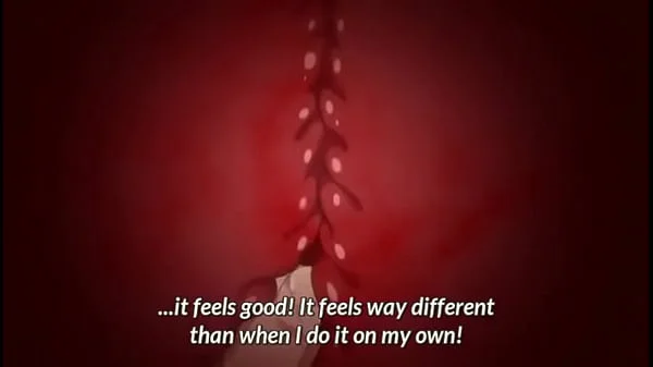 Hanime girl , hantai Virgin girl loss here virginity young brother