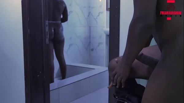 FREAK ASS NEEDS GOOD FUCK FROM HER STEPBROTHER BIG COCK. PLEASE SUBSCRIBE TO MY RED