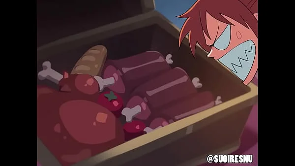 suoiresnu - Nami's Treasure