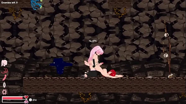 Futa Hentai Gameplay