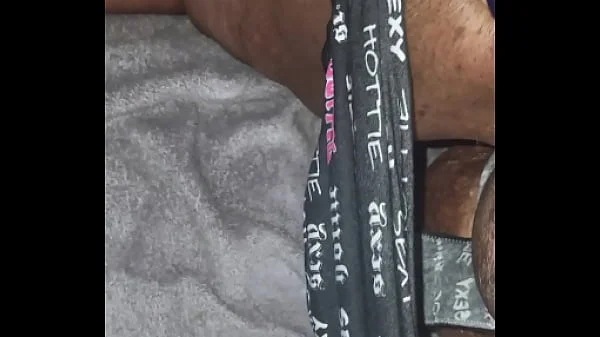 I Pulled Them Panties Down & Tapped Granny From The Rear