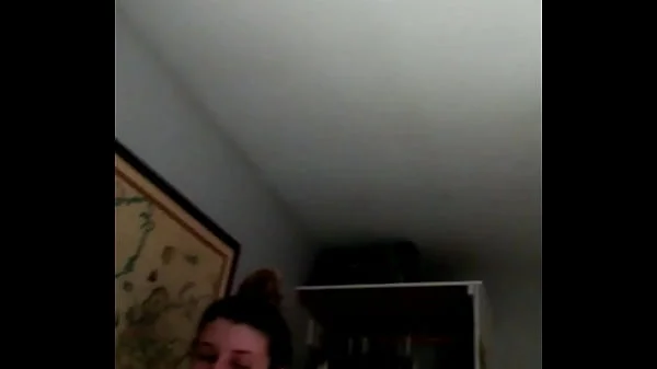 First Teen Homemade Ride