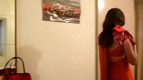 Indian Student Bathroom scene