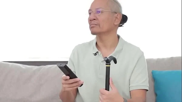 The Father-in-Law DIRTY OLD MAN gets his way!