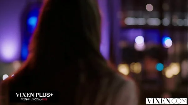 VIXENPLUS Tori Black In The Greatest Orgy Ever Filmmed