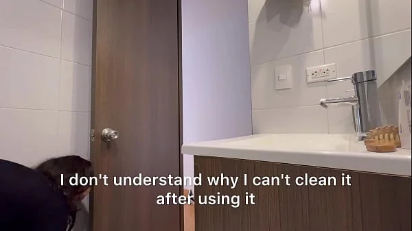 No puede ser!! en esta casa somos muy unidos...