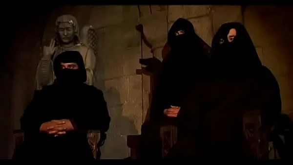 HOT SPIRITS - full movie