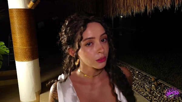 Prestigious roman girls FUCK their SEX SLAVE in a CRAZY THREESOME! - Abella olsen