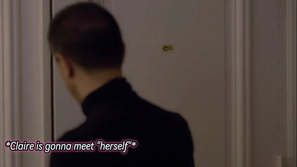 The Kink. Sissy caption story