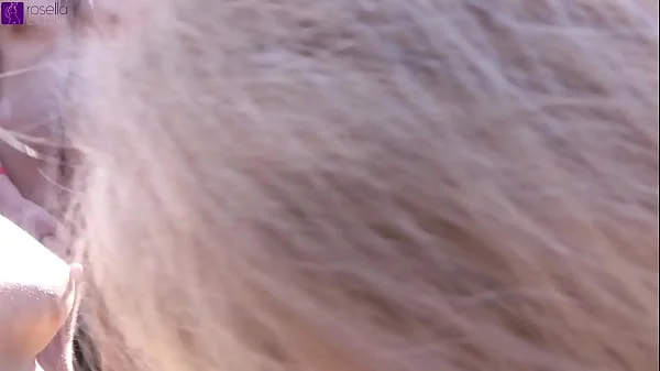 75 cocks for Nora and Rosella! Chapter 10