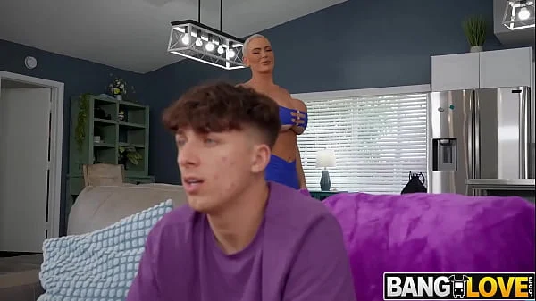 I Wish I Had a Hot Stepmom Kaden Kole, Ethan Seeks, Jodie Johnson