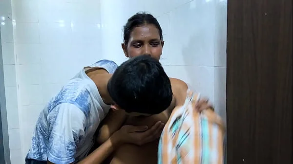 Brother has hardcore sex with stepsis